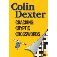 Cracking Cryptic Crosswords